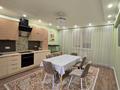 3-бөлмелі пәтер · 134.7 м² · 12/12 қабат, Рыскулбекова 28/2, бағасы: 81 млн ₸ в Алматы, Бостандыкский р-н — фото 33