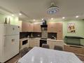 3-бөлмелі пәтер · 134.7 м² · 12/12 қабат, Рыскулбекова 28/2, бағасы: 81 млн ₸ в Алматы, Бостандыкский р-н — фото 37