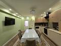 3-бөлмелі пәтер · 134.7 м² · 12/12 қабат, Рыскулбекова 28/2, бағасы: 81 млн ₸ в Алматы, Бостандыкский р-н — фото 38