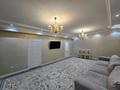 3-бөлмелі пәтер · 134.7 м² · 12/12 қабат, Рыскулбекова 28/2, бағасы: 81 млн ₸ в Алматы, Бостандыкский р-н — фото 4