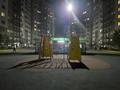 3-бөлмелі пәтер · 134.7 м² · 12/12 қабат, Рыскулбекова 28/2, бағасы: 81 млн ₸ в Алматы, Бостандыкский р-н — фото 62