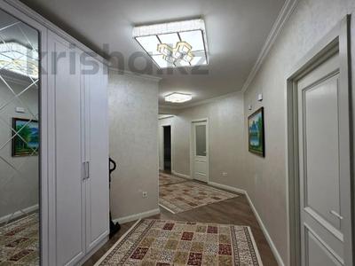 3-комнатная квартира · 134.7 м² · 12/12 этаж, Рыскулбекова 28/2 за 81 млн 〒 в Алматы, Бостандыкский р-н