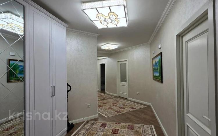 3-бөлмелі пәтер · 134.7 м² · 12/12 қабат, Рыскулбекова 28/2, бағасы: 81 млн ₸ в Алматы, Бостандыкский р-н — фото 34