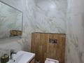 3-бөлмелі пәтер · 134.7 м² · 12/12 қабат, Рыскулбекова 28/2, бағасы: 81 млн ₸ в Алматы, Бостандыкский р-н — фото 45