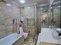 3-бөлмелі пәтер · 134.7 м² · 12/12 қабат, Рыскулбекова 28/2, бағасы: 81 млн ₸ в Алматы, Бостандыкский р-н — фото 41