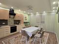 3-бөлмелі пәтер · 134.7 м² · 12/12 қабат, Рыскулбекова 28/2, бағасы: 81 млн ₸ в Алматы, Бостандыкский р-н — фото 8