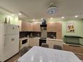 3-бөлмелі пәтер · 134.7 м² · 12/12 қабат, Рыскулбекова 28/2, бағасы: 81 млн ₸ в Алматы, Бостандыкский р-н — фото 12