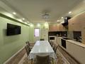 3-бөлмелі пәтер · 134.7 м² · 12/12 қабат, Рыскулбекова 28/2, бағасы: 81 млн ₸ в Алматы, Бостандыкский р-н — фото 11