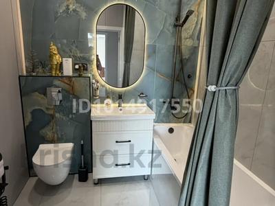 3-бөлмелі пәтер · 64 м² · 8/9 қабат, ул. Айнаколь 64 — Жумабаева, бағасы: 43.5 млн ₸ в Астане, Алматы р-н
