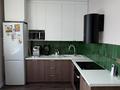 3-бөлмелі пәтер · 64 м² · 8/9 қабат, ул. Айнаколь 64 — Жумабаева, бағасы: 43.5 млн ₸ в Астане, Алматы р-н — фото 4