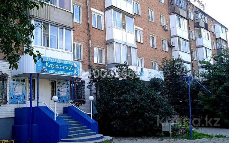 2-комнатная квартира · 47 м² · 2/5 этаж, Интернациональная — Рынок Тайга за 19.3 млн 〒 в Петропавловске — фото 2