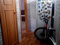 2-комнатная квартира · 47 м² · 2/5 этаж, Интернациональная — Рынок Тайга за 19.3 млн 〒 в Петропавловске — фото 2
