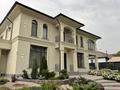 Отдельный дом · 5 комнат · 300 м² · 10 сот., мкр Горный Гигант 224 — Жамакаева за 720 млн ₸ в Алматы, Медеуский р-н — фото 12