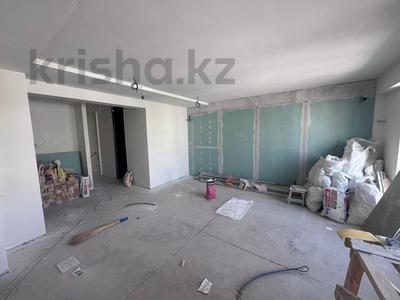 2-комнатная квартира · 63.4 м² · 3/3 этаж, мкр Акжар, Береке 9 за 33.5 млн 〒 в Алматы, Наурызбайский р-н