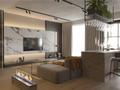 2-бөлмелі пәтер · 63.4 м² · 3/3 қабат, мкр Акжар, Береке 9, бағасы: 28.5 млн ₸ в Алматы, Наурызбайский р-н — фото 10