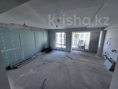 2-комнатная квартира · 63.4 м² · 3/3 этаж, мкр Акжар, Береке 9 за 28.5 млн 〒 в Алматы, Наурызбайский р-н