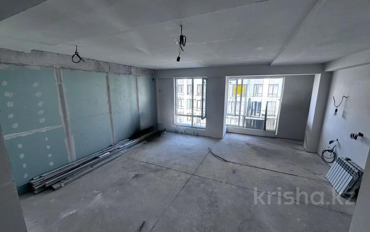 2-бөлмелі пәтер · 63.4 м² · 3/3 қабат, мкр Акжар, Береке 9, бағасы: 28.5 млн ₸ в Алматы, Наурызбайский р-н — фото 29