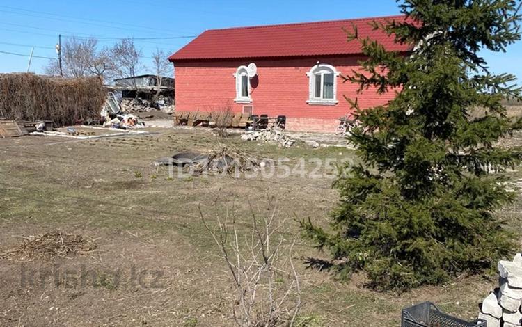 Отдельный дом · 2 комнаты · 62.6 м² · 30 сот., Абдикова 83 за 18 млн ₸ в Кенжеколе — фото 2