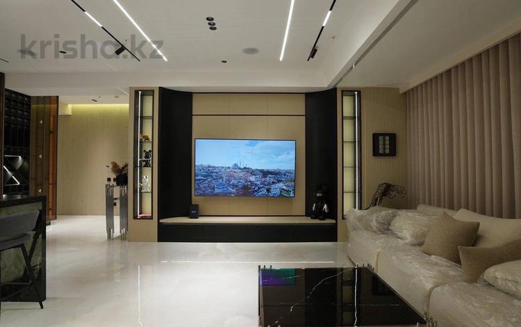3-бөлмелі пәтер · 110 м² · 7/20 қабат, Бухар жырау 28а, бағасы: 1 млн ₸ в Астане, Есильский р-н — фото 15
