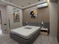 3-бөлмелі пәтер · 110 м² · 7/20 қабат, Бухар жырау 28а, бағасы: 1 млн ₸ в Астане, Есильский р-н — фото 6