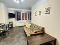 2-комнатная квартира · 53 м² · 2/9 этаж, Аскарова Асанбая 21 за 380 000 ₸ в Алматы, Наурызбайский р-н — фото 3