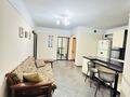 2-комнатная квартира · 53 м² · 2/9 этаж, Аскарова Асанбая 21 за 380 000 ₸ в Алматы, Наурызбайский р-н — фото 4