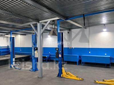Қоймалар, жқб, автосервистер мен көлік жуу · 350 м², бағасы: 500 000 ₸ в Атырау, мкр Привокзальный-1