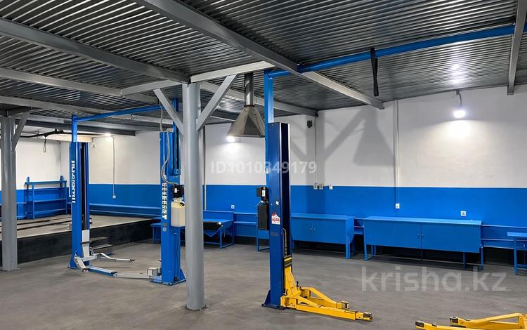 Қоймалар, жқб, автосервистер мен көлік жуу · 350 м², бағасы: 500 000 ₸ в Атырау, мкр Привокзальный-1 — фото 3