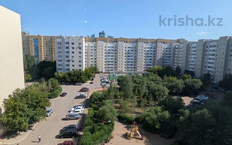 2-комнатная квартира, 75 м², 7/9 этаж, Сауран 5 — Ул.ханов Керей и Жанибек,ул.Алматы