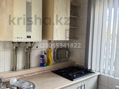 3-бөлмелі пәтер · 60 м² · 1/5 қабат, Джангильдина 30, бағасы: 23 млн ₸ в Шымкенте, Аль-Фарабийский р-н