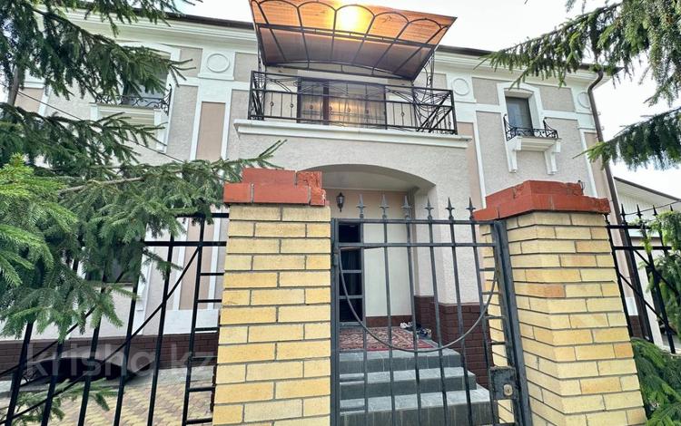 Отдельный дом · 7 комнат · 335.8 м² · 4.72 сот., Абая за 135 млн ₸ в Костанае — фото 7