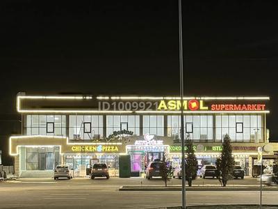 Еркін, кеңселер, дүкендер мен бутиктер, қоймалар, сұлулық салондары, монша, қонақ үй және демалыс орындары, фитнес және спорт, медорталықтар мен дәріханалар, білім орталықтары, ойын-сауық, конференц-залдар, кабинеттер және жұмыс орындары, студиялар · 450 м², бағасы: 700 000 〒 в Таразе, мкр Жансая