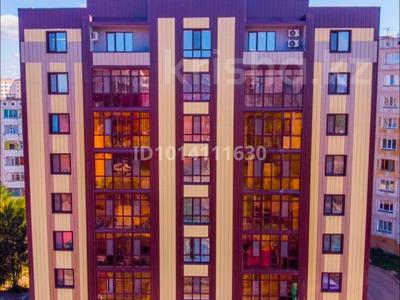 2-бөлмелі пәтер · 62 м² · 4/9 қабат, Микрорайон Центральный 54, бағасы: 25 млн ₸ в Кокшетау