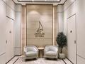 3-бөлмелі пәтер · 100 м² · 3/6 қабат, Амман 21 — Блок Well House, бағасы: 235 млн ₸ в Астане, Алматы р-н — фото 15