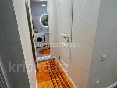 2-бөлмелі пәтер · 60 м² · 5/5 қабат, мкр Таугуль-2 36 — Сулейменова-Токтабаева-Навои, бағасы: ~ 48 млн ₸ в Алматы, Ауэзовский р-н