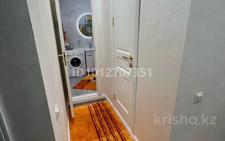 2-бөлмелі пәтер · 60 м² · 5/5 қабат, мкр Таугуль-2 36 — Сулейменова-Токтабаева-Навои, бағасы: ~ 48 млн ₸ в Алматы, Ауэзовский р-н — фото 2