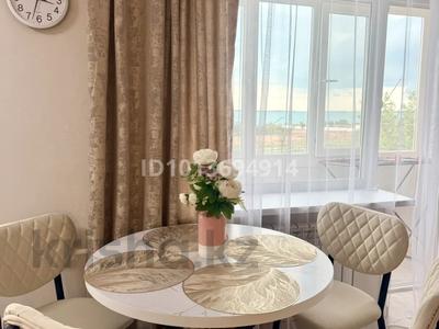 2-комнатная квартира · 42 м² · 4/5 этаж, Жетоксан 5 за 25 000 ₸ в Балхаше