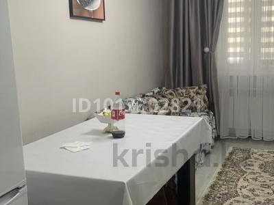2-бөлмелі пәтер · 45.1 м² · 3/10 қабат, Мкр Аксай, Б. Момышулы 25 — Момышулы жубанова, бағасы: 270 000 ₸ в Алматы, Ауэзовский р-н