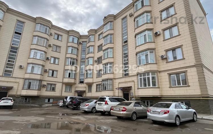 3-бөлмелі пәтер · 119.9 м² · 4/5 қабат, 29-ш/а. 29, бағасы: 45 млн ₸ в Актау, 29-й мкр — фото 2