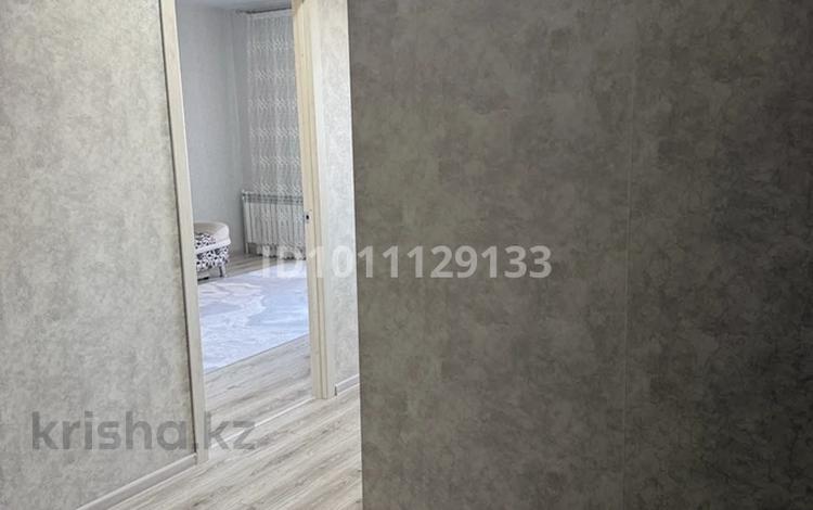 1-комнатная квартира · 42 м² · 5/9 этаж, Микрорайон Береке, Микрорайон Береке 60 — Возле комфортной школы за 150 000 ₸ в Костанае — фото 2