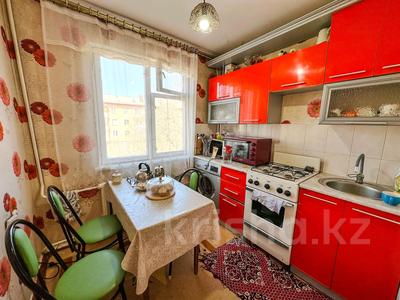 2-комнатная квартира · 59 м² · 3/4 этаж, Жетысу за 14.3 млн ₸ в Талдыкоргане, мкр Жетысу