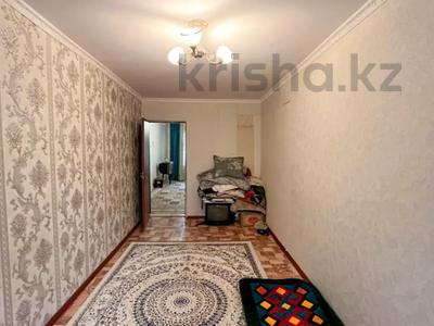 2-комнатная квартира · 45 м² · 1/5 этаж, жастар 24 за 13.3 млн ₸ в Талдыкоргане, мкр Жастар