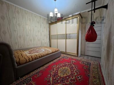 2-комнатная квартира · 52.6 м² · 2/5 этаж, мкр Аксай-2 за 35.4 млн ₸ в Алматы, Ауэзовский р-н
