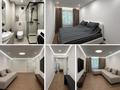 2-комнатная квартира · 43.3 м² · 4/4 этаж, Кунаева 83 за 50.7 млн ₸ в Алматы, Медеуский р-н