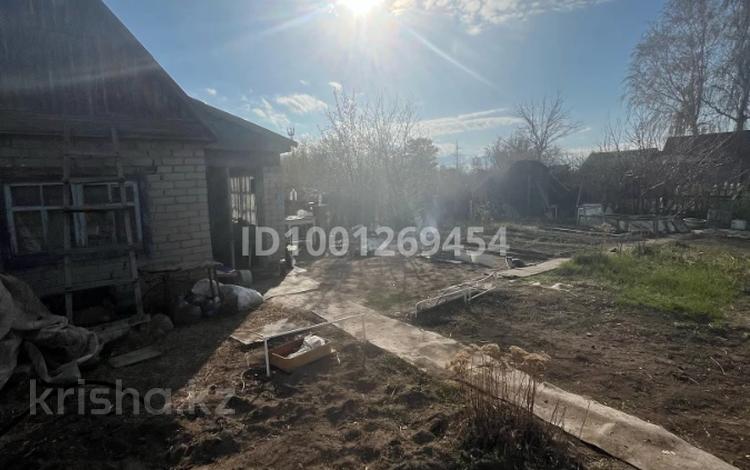 Дача · 1 комната · 15 м² · 6 сот., Васильковая 12 — Рядом остановка "14- тая годовщина" за 500 000 ₸ в Павлодаре — фото 2