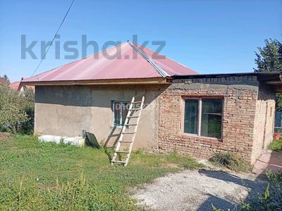 Отдельный дом · 3 комнаты · 90 м² · 8 сот., мкр Нурлытау (Энергетик) 61 — Мерген 61 за 105 млн ₸ в Алматы, Бостандыкский р-н