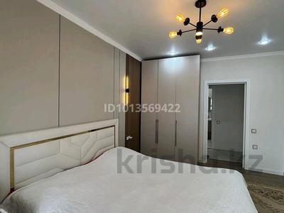 3-комнатная квартира · 78 м² · 8/12 этаж, мкр Шымсити, Туркия 1/10 за 45 млн ₸ в Шымкенте, Абайский р-н