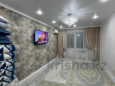 3-комнатная квартира · 87.7 м² · 8/9 этаж, Рудейникова за 28 млн 〒 в Уральске