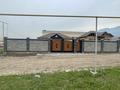 Отдельный дом • 4 комнаты • 180 м² • 6 сот., Новостройка-2 75 — Инкубатор новая школа за 43 млн 〒 в Талгаре