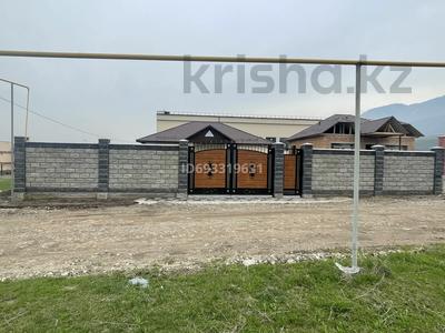 Отдельный дом • 4 комнаты • 180 м² • 6 сот., Новостройка-2 75 — Инкубатор новая школа за 45 млн 〒 в Талгаре